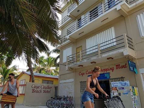 caye caulker beach hotel|Caye Caulker Beach Hotel, Caye Caulker (updated .